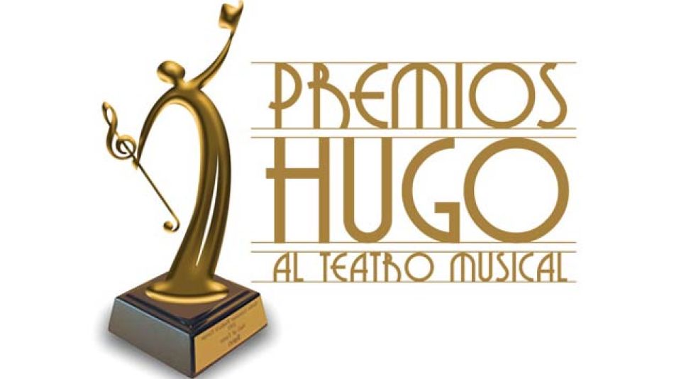 Premios Hugo al Teatro Musical