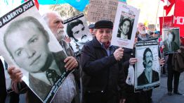 Víctor Carabajal, hermano de un desaparecido sanjuanino, pidió al gobierno que "la fuga de los genocidas no sea minimizada".