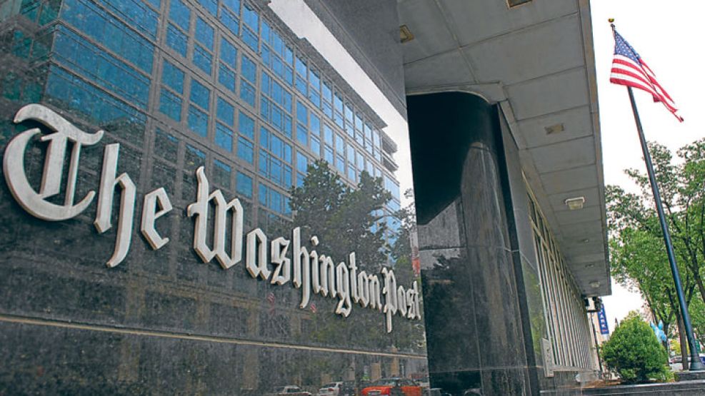 El gran diario norteamericano. Esta semana se vendió el Washington Post en 250 millones. El comprador fue Jef Bezos, el dueño de Amazon. El diario, que fue insignia de la reconfiguración del periodism