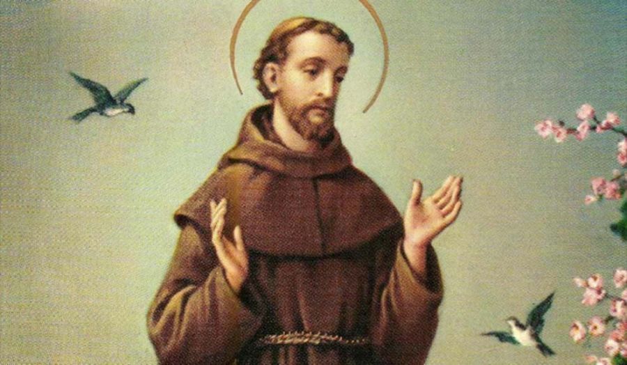 San Francisco de Asís