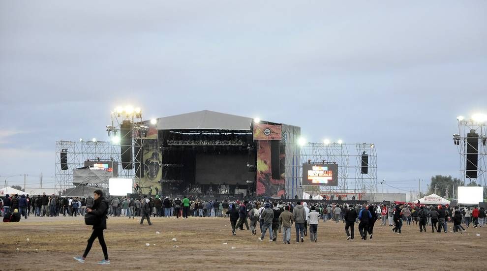 Indio Solari en Mendoza (9)