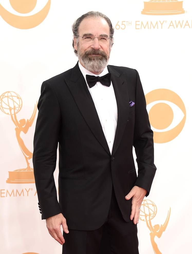 Mandy Patinkin
