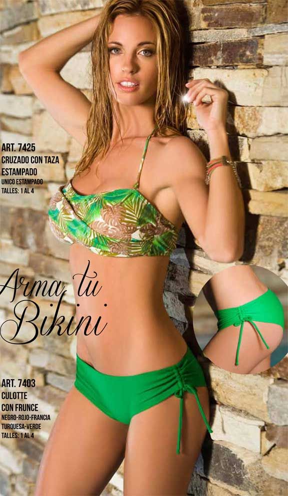 Rocio Guirao Diaz bikini (15)