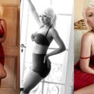 Christina Aguilera 1