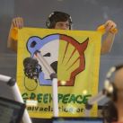 Mario Pergolini con Greenpeace (1)