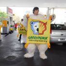 Mario Pergolini con Greenpeace (8)