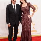 Al Pacino y Lucila Polak