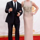Alec e Ireland Baldwin