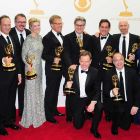 Breaking Bad en los Emmy