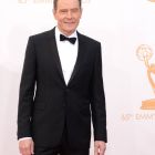 Bryan Cranston