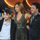 Finalistas