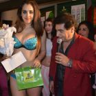 Cacho Rubio y Dulche Nicole (1)