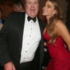 Eric Stonestreet y Sofia Vergara