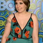 Lena Dunham
