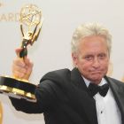 Michael Douglas