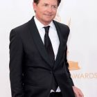 Michael J Fox
