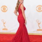 Sofia Vergara muestra su vestido