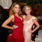 Sofia Vergara y Julie Bowen