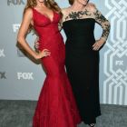 Sofia Vergara y su madre