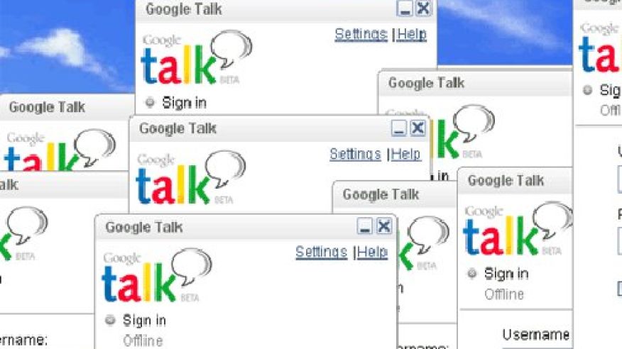 google-talk-multiple-instances
