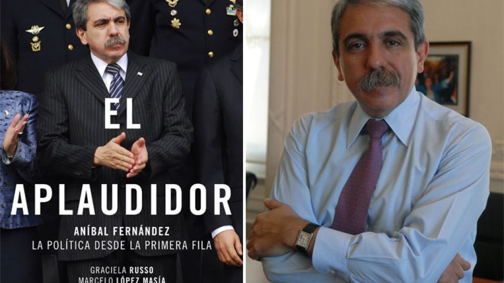 Fidelidad. Así como acompañó, escuchó y aconsejó el ex presidente Eduardo Duhalde, de quien fue ministro del Interior, lo hizo con Néstor Kirchner.