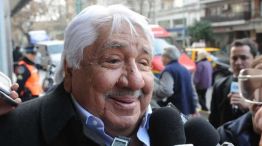 Oscar Lescano