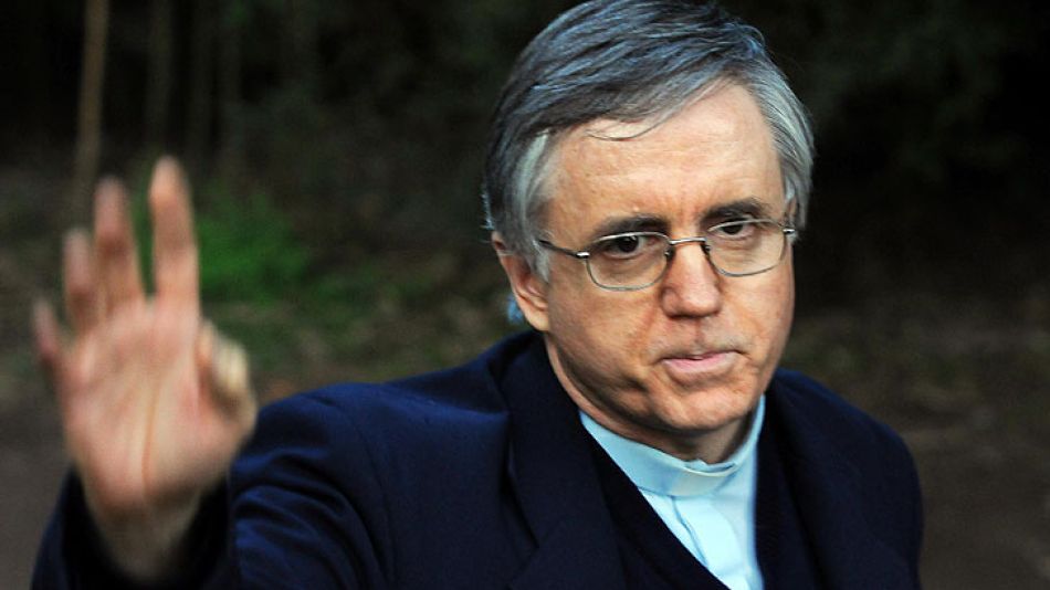 Julio César Grassi.