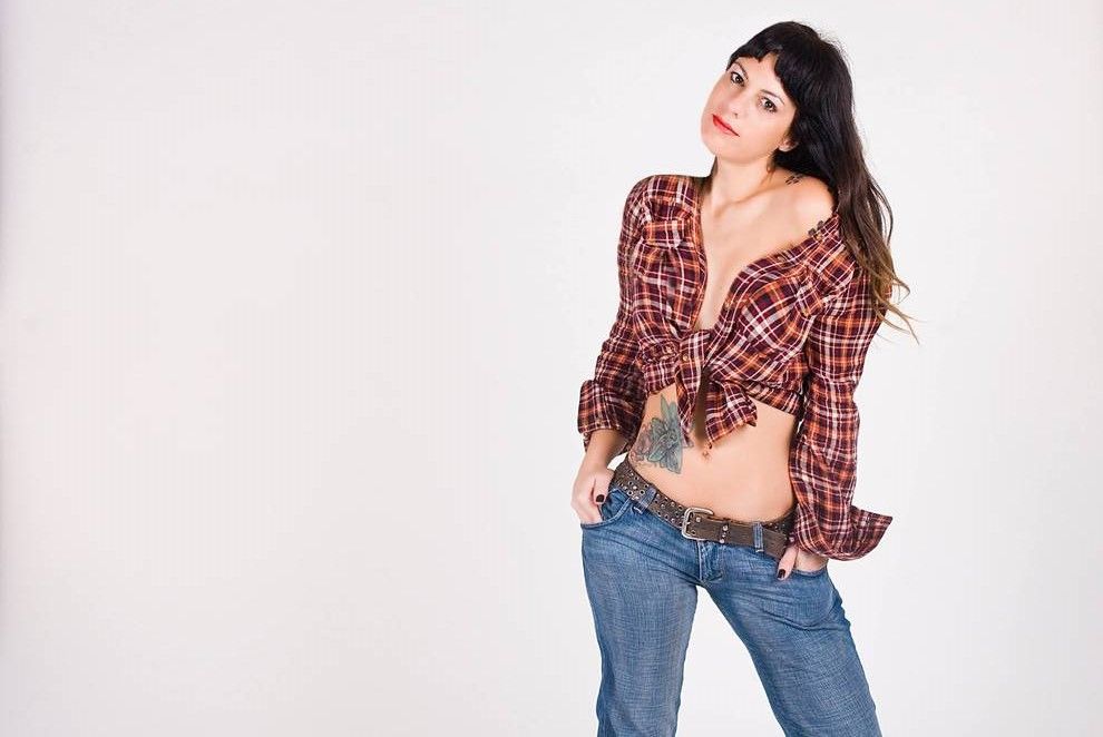 Laura la Duquesa (4)