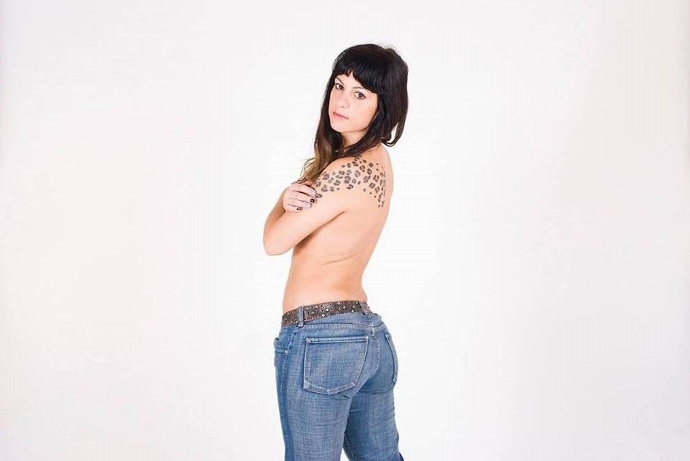 Laura la Duquesa (9)