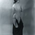 Madonna desnuda para Herman Kulkens (1)