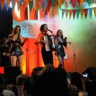 Laura la Duquesa con Alcides (1)