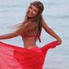 Monica Ayos en Miami (4)