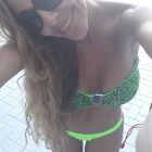 Monica Ayos en Miami (9)