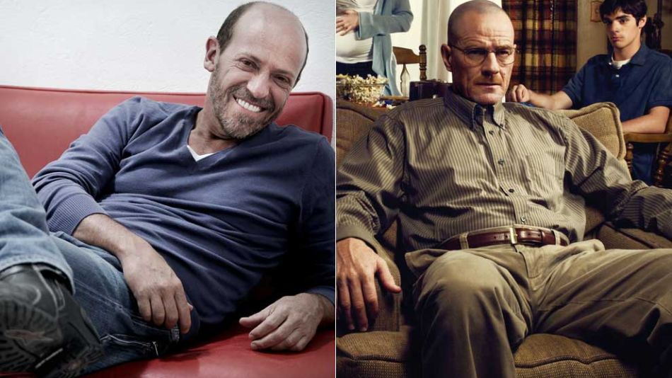 “Breaking Bad” tendrá su versión latina | Exitoina