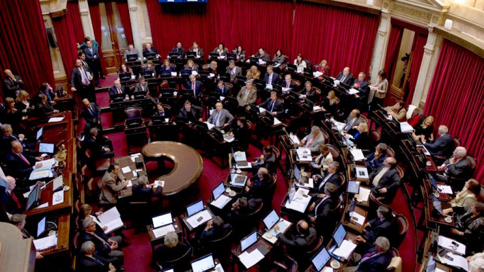 El kirchnerismo quiere aprobar cuanto antes el Presupuesto 2014. Llega el turno del Senado.