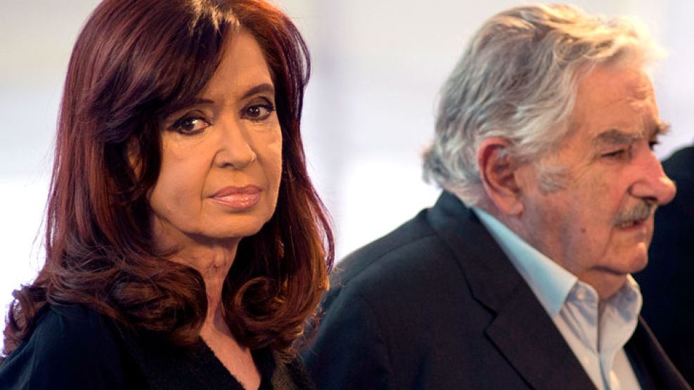 Aumenta la fricción entre Argentina y Uruguay tras un nuevo fracaso diplomático.