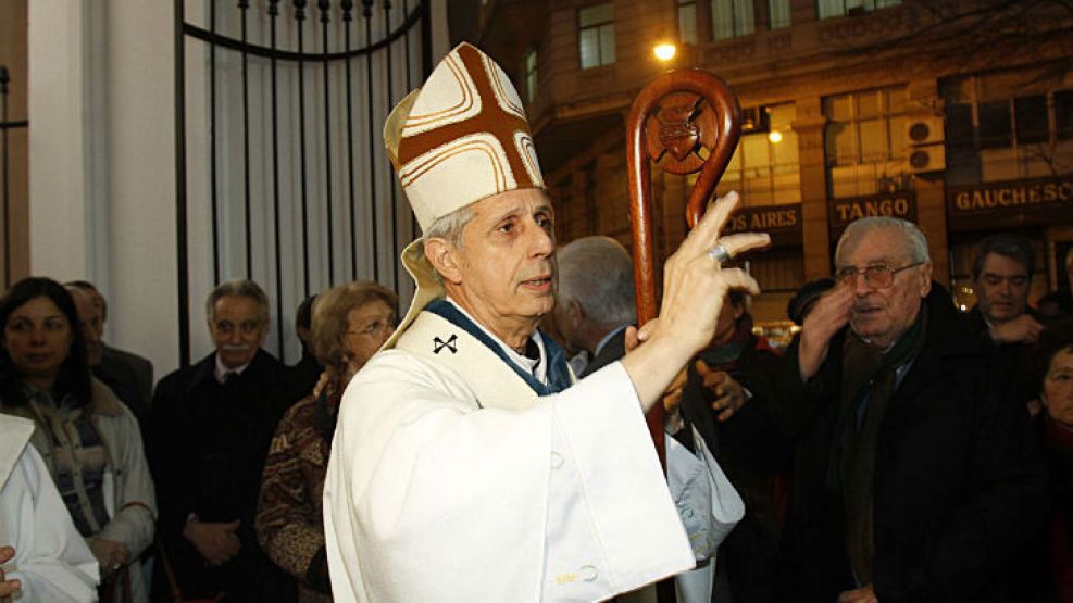 "Me encantaría encontrarme amicalmente con ellos", afirmó Poli. 