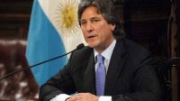 Boudou deberá hacerse cargo del Ejecutivo una vez más durante la presidencia de CFK.