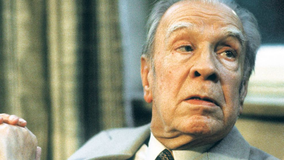 Inigualable. Borges es, por lejos, el escritor argentino más traducido y leído en el exterior. 