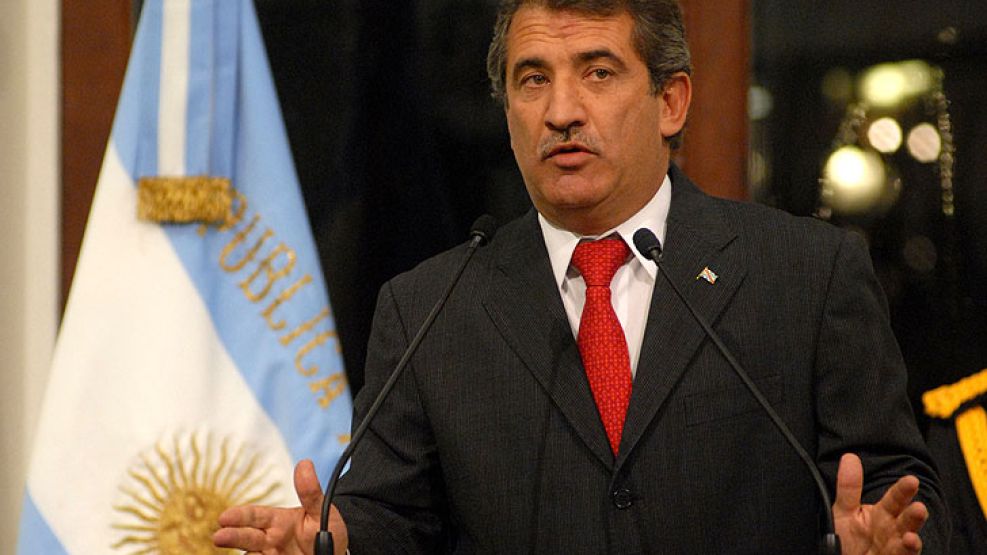 El gobernador de Entre Ríos pidió que Uruguay dé marcha atrás con la autorización.