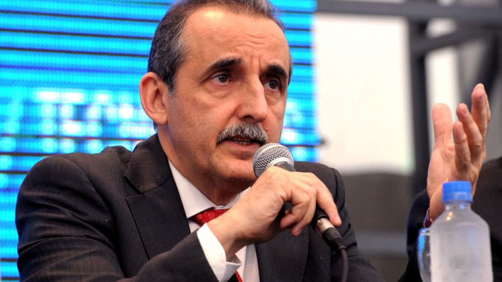 La causa que más inquieta a Guillermo Moreno ahora está en manos de la Cámara Federal.