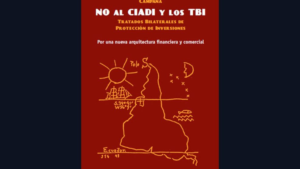 Antes. Unidos y Organizados hacía campaña contra el tribunal.
