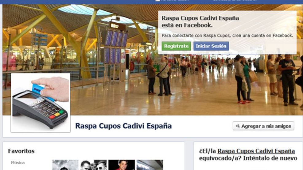 DIFUSION WEB. Vía redes sociales los venezolanos ubican los locales que ofrecen las divisas.