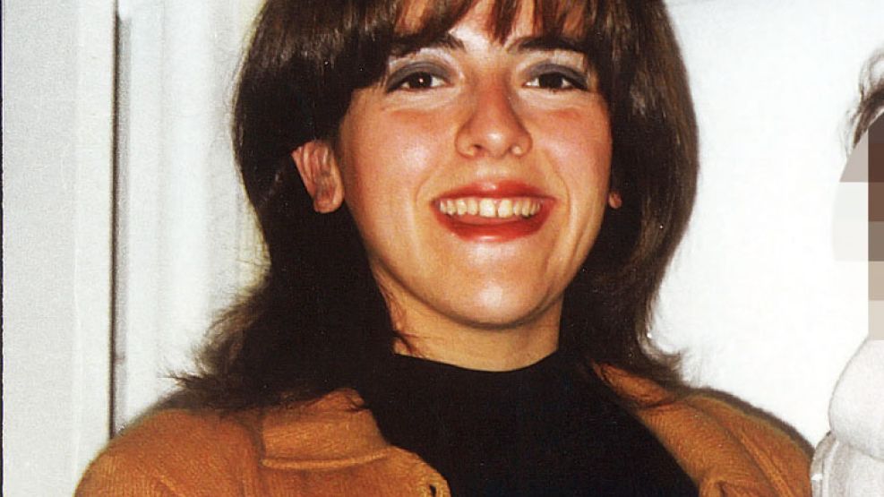 Marita Verón fue secuestrada el 3 de abril del 2002 por una red de Trata de Personas.