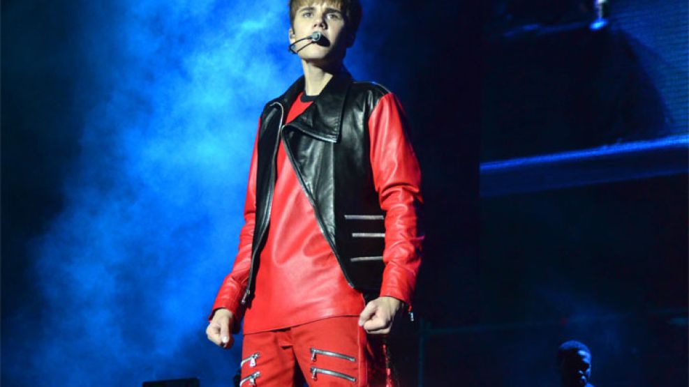 Z FESTIVAL. Justin Bieber lleva 154 shows desde que comenzó su Believe Tour el 29 de septiembre de 2012 en Arizona. 