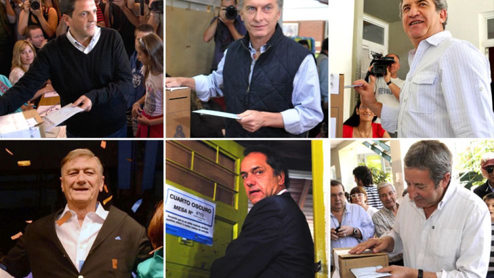 Terminó una elección y ya está comenzando el camino hacia otra.