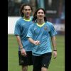 debut-messi