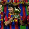debut-messi