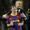 debut-messi