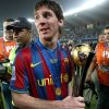 debut-messi